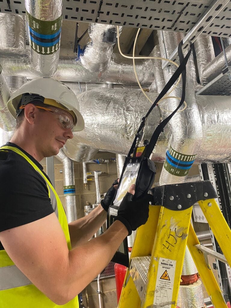 HVAC Commissioning
