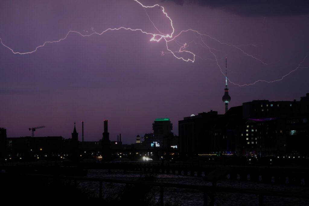 Lightning Protection